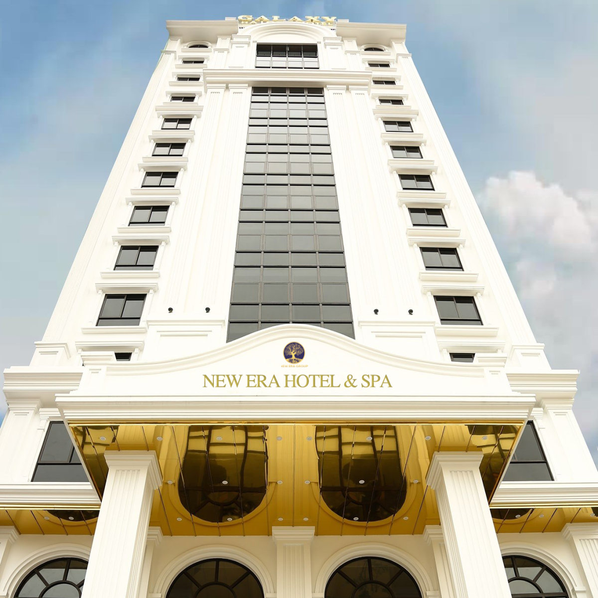GALAXY HOTEL